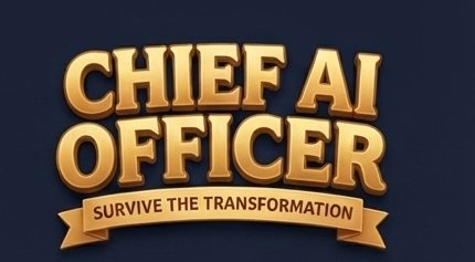 Chief AI Officer